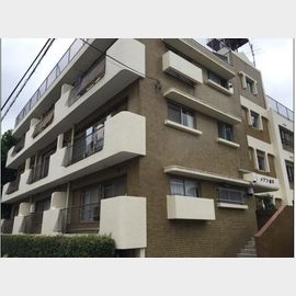 メゾン金子 2階 築51年11ヶ月の賃貸物件