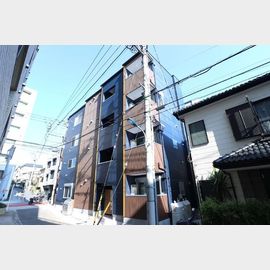 西ケ原駅より徒歩6分 2階 築7年8ヶ月の賃貸物件