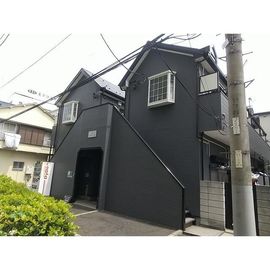 北池袋駅より徒歩15分 1階 築28年8ヶ月の賃貸物件
