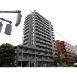 大山駅より徒歩9分 2階 築30年1ヶ月の賃貸物件