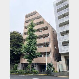 スカイコート目白台 5階 築23年10ヶ月の賃貸物件