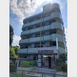 若竹ハイツ 1階 築28年7ヶ月の賃貸物件