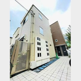 板橋区役所前駅より徒歩8分 2階 築11年の賃貸物件