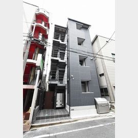 グランクオール東日暮里 2階 築5年5ヶ月の賃貸物件