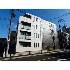 新板橋駅より徒歩5分 4階 築4年5ヶ月の賃貸物件