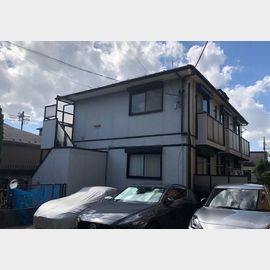 シャレー中落合 1階 築24年9ヶ月の賃貸物件