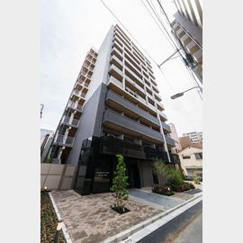 THERESIDENCEOFTOKYOH20EAS 5階 築4年6ヶ月の賃貸物件
