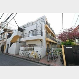 センチュリーマンション本駒込 3階 築41年10ヶ月の賃貸物件