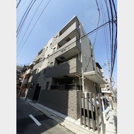三ノ輪駅より徒歩11分 1階 築4年7ヶ月の賃貸物件
