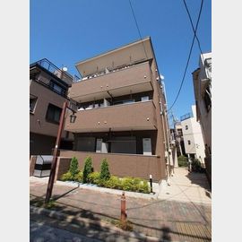 尾久駅より徒歩11分 3階 築7年7ヶ月の賃貸物件