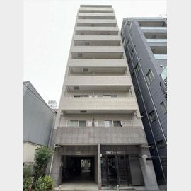 浅草駅より徒歩4分 2階 築18年2ヶ月の賃貸物件