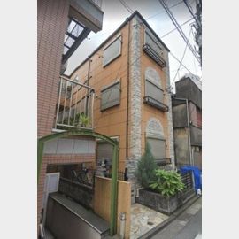 下板橋駅より徒歩8分 1階 築21年8ヶ月の賃貸物件