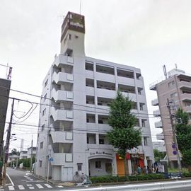 日興パレス武蔵関 2階 築38年5ヶ月の賃貸物件
