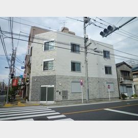 アイリス清川 2階 築6年の賃貸物件