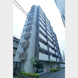 LINXAVENIR 8階 築14年の賃貸物件