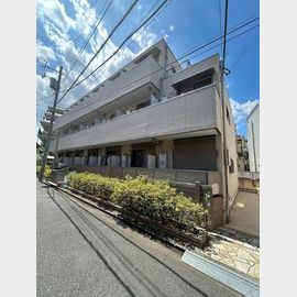 Palmterrace2 1階 築16年4ヶ月の賃貸物件