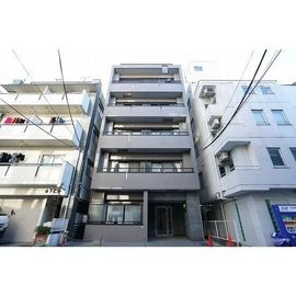 エステート東池袋 1階 築24年3ヶ月の賃貸物件