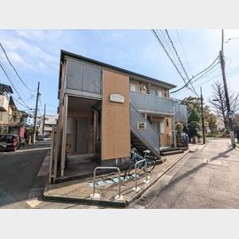 メゾンドラシャンス 2階 築18年11ヶ月の賃貸物件