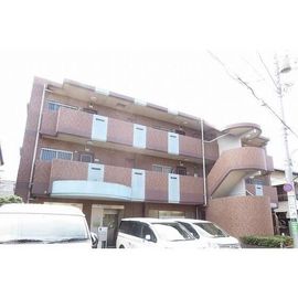 氷川台駅より徒歩14分 3階 築26年の賃貸物件