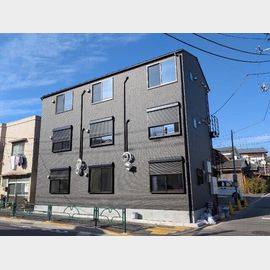 成増駅より徒歩13分 3階 新築の賃貸物件