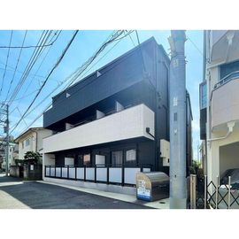 トレゾールK&A板橋本町 1階 築3年6ヶ月の賃貸物件