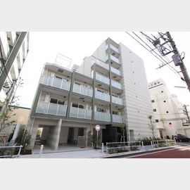 REILISNISHIDAIAZ 1階 築9年2ヶ月の賃貸物件