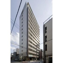 田原町駅より徒歩7分 12階 築16年1ヶ月の賃貸物件