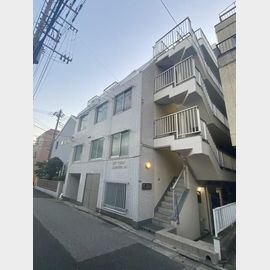 スカイコート西日暮里 3階 築37年5ヶ月の賃貸物件