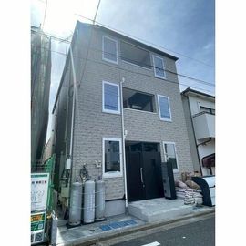 沼袋駅より徒歩13分 1階 新築の賃貸物件