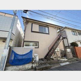 コードンブリュー6 1階 築47年6ヶ月の賃貸物件