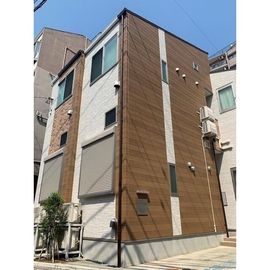 町屋駅より徒歩7分 1階 築7年の賃貸物件