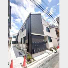 TM北千住 2階 築2年4ヶ月の賃貸物件