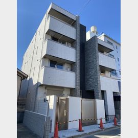 STYLEHOUSE池袋West 3階 築5年8ヶ月の賃貸物件