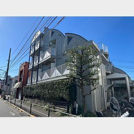 成増駅より徒歩9分 2階 築38年5ヶ月の賃貸物件