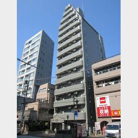 ダイホープラザ千駄木 6階 築28年3ヶ月の賃貸物件