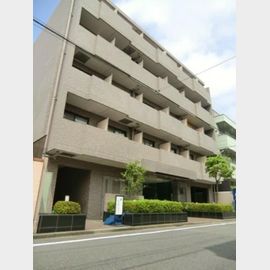 ルーブル豊玉2 4階 築25年7ヶ月の賃貸物件