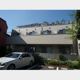 オンディーヌの賃貸物件