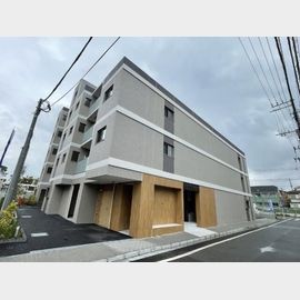 GARDENCOURTA西高島平 4階 築2年5ヶ月の賃貸物件