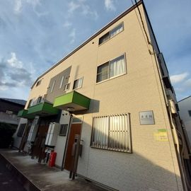弄月館 2階 築10年3ヶ月の賃貸物件