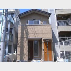 北池袋駅より徒歩2分 2階 築16年2ヶ月の賃貸物件