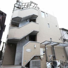 雑司が谷駅より徒歩4分 3階 築14年4ヶ月の賃貸物件