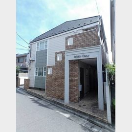 WhitePeace 1階 築36年8ヶ月の賃貸物件