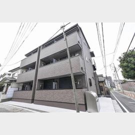 椎名町駅より徒歩7分 1階 築5年2ヶ月の賃貸物件
