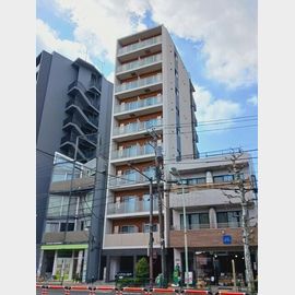王子駅より徒歩6分 2階 築5年7ヶ月の賃貸物件