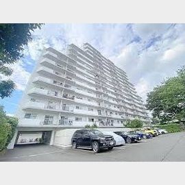 江古田駅より徒歩6分 6階 築53年4ヶ月の賃貸物件
