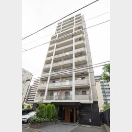浅草駅より徒歩13分 6階 築18年1ヶ月の賃貸物件