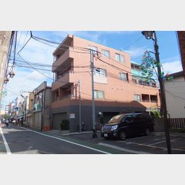 小竹向原駅より徒歩15分 2階 築23年11ヶ月の賃貸物件