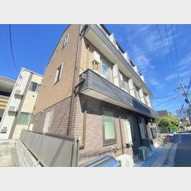 リブ北千住2 1階 築5年11ヶ月の賃貸物件