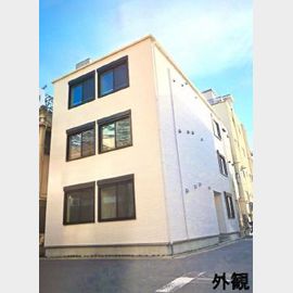 浅草駅より徒歩5分 2階 築3年10ヶ月の賃貸物件