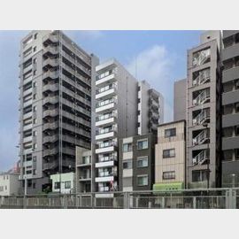 南千住駅より徒歩2分 8階 築1年1ヶ月の賃貸物件